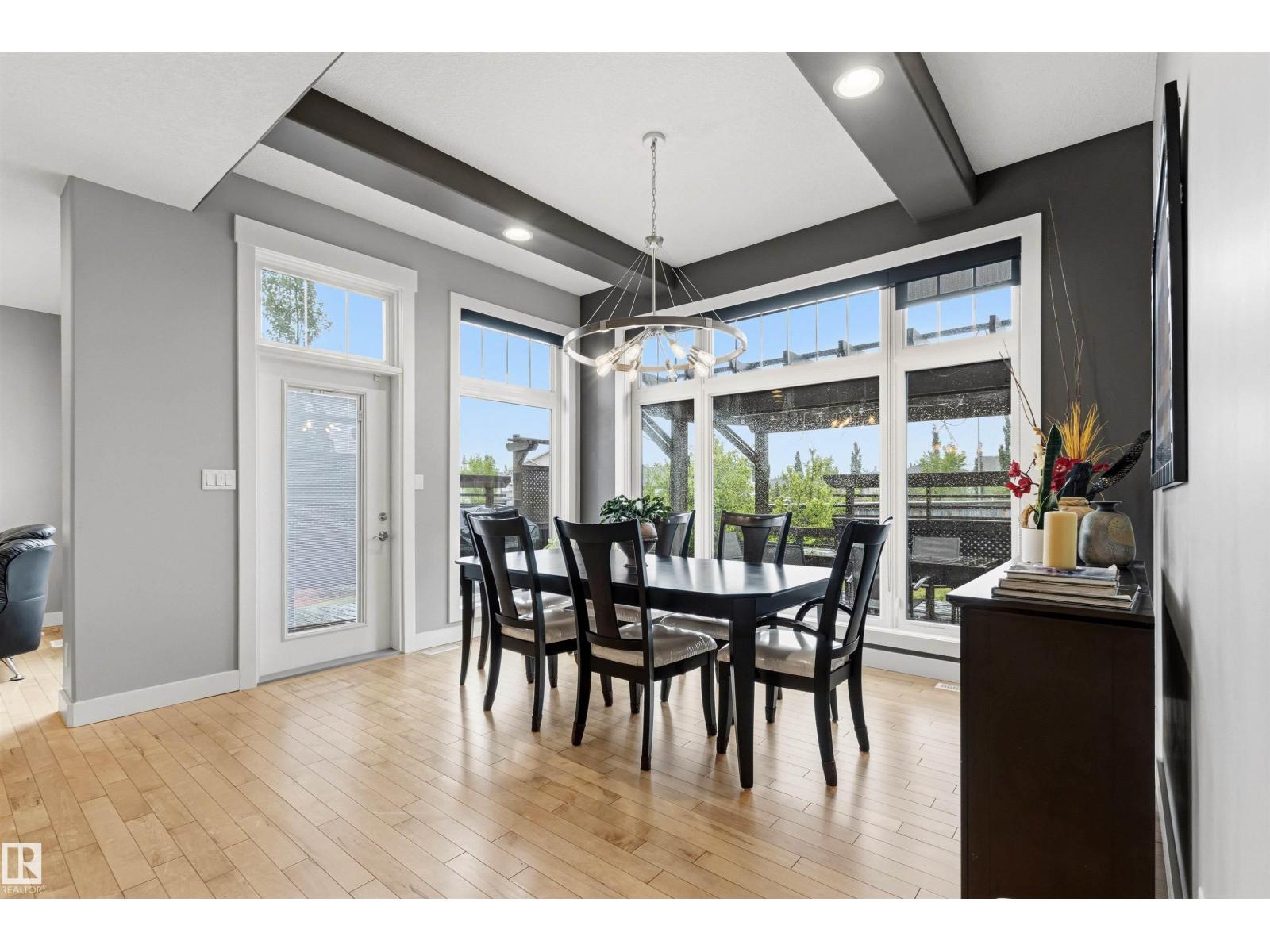 5709 Mcluhan Ba NW, Edmonton, Alberta  T6R 0P8 - Photo 17 - E4491861