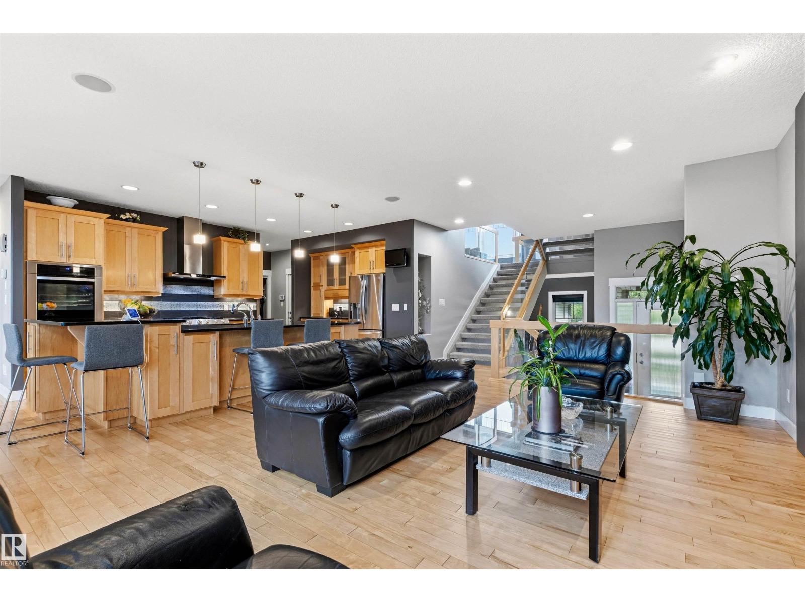 5709 Mcluhan Ba NW, Edmonton, Alberta  T6R 0P8 - Photo 10 - E4491861
