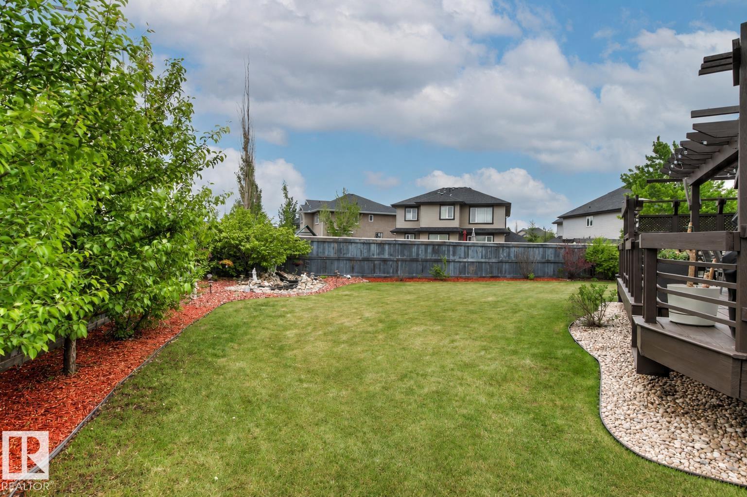 5709 Mcluhan Ba NW, Edmonton, Alberta  T6R 0P8 - Photo 53 - E4491861