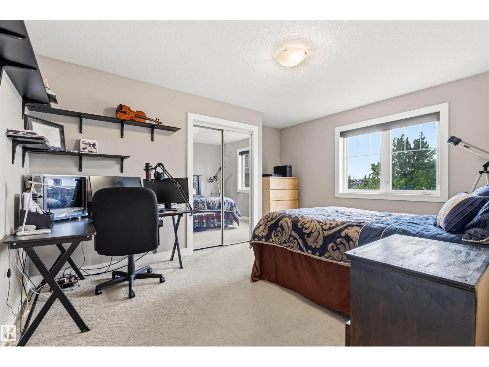 5709 Mcluhan Ba NW, Edmonton, Alberta  T6R 0P8 - Photo 33 - E4491861