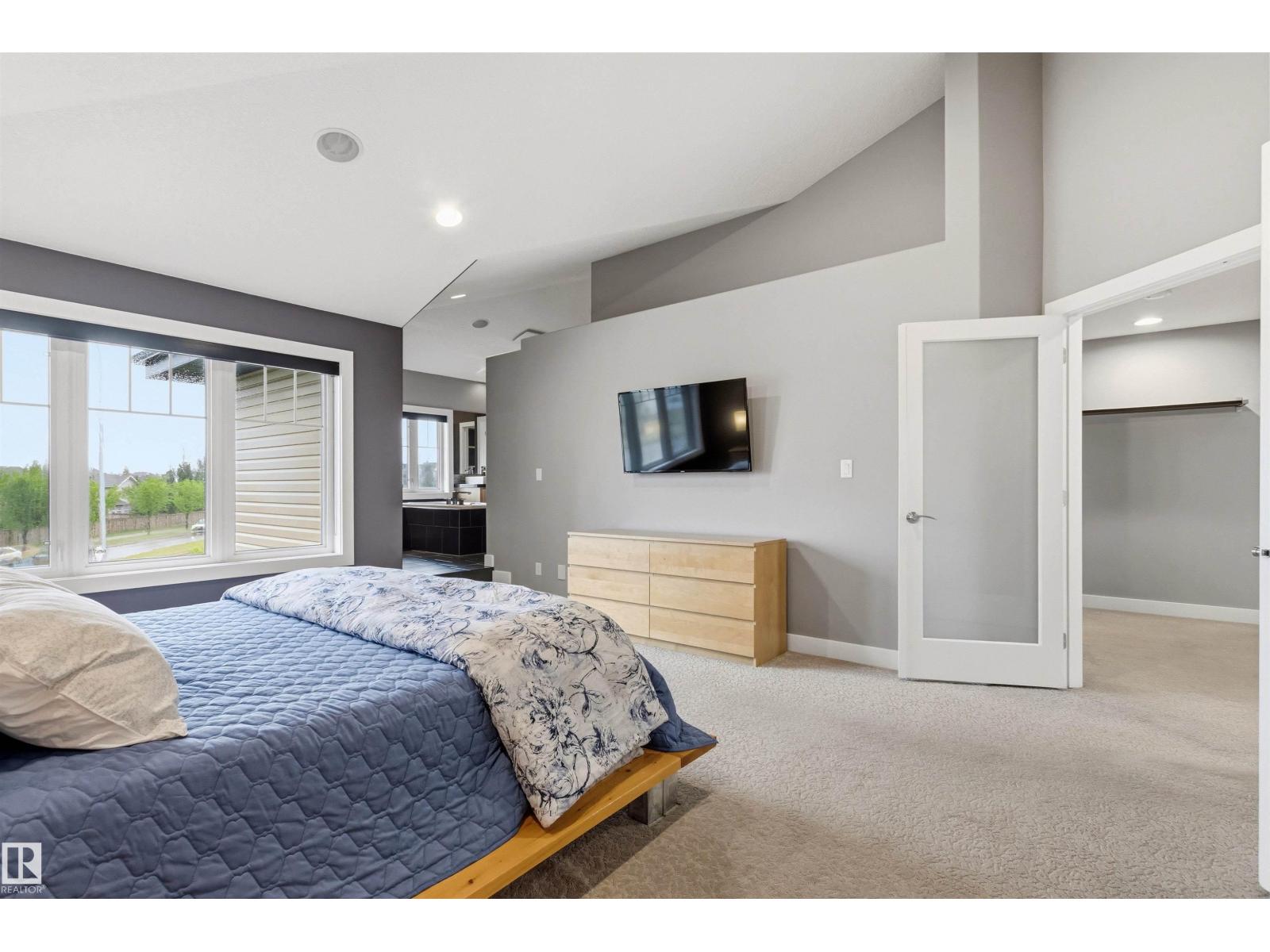 5709 Mcluhan Ba NW, Edmonton, Alberta  T6R 0P8 - Photo 28 - E4491861