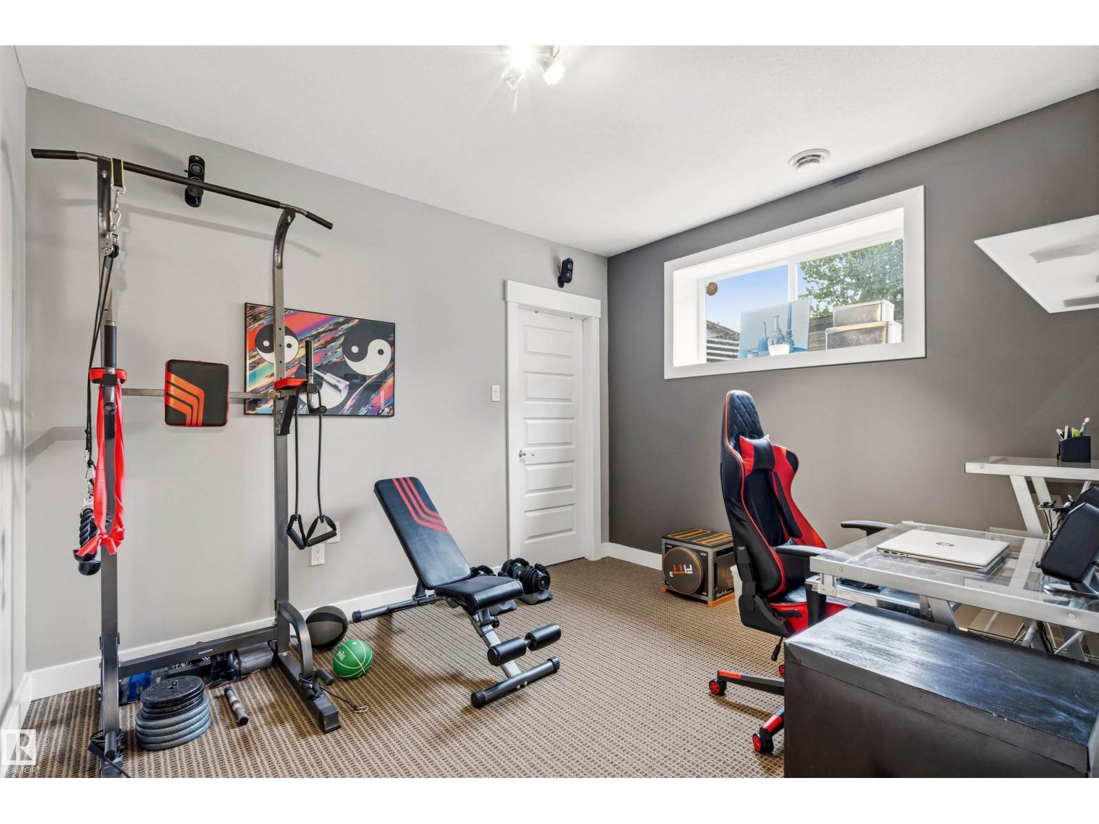 5709 Mcluhan Ba NW, Edmonton, Alberta  T6R 0P8 - Photo 44 - E4491861
