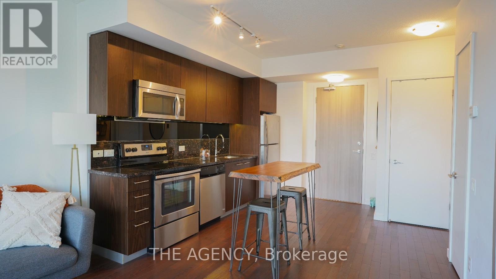 803 - 390 Cherry Street, Toronto, Ontario  M5A 0E2 - Photo 2 - C13018250
