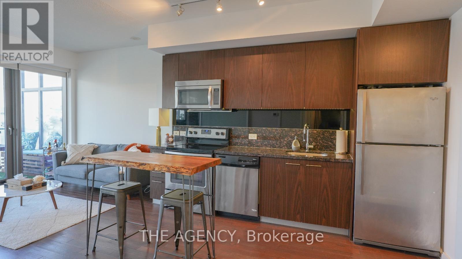 803 - 390 Cherry Street, Toronto, Ontario  M5A 0E2 - Photo 3 - C13018250