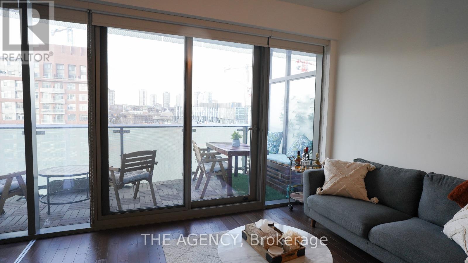 803 - 390 Cherry Street, Toronto, Ontario  M5A 0E2 - Photo 10 - C13018250