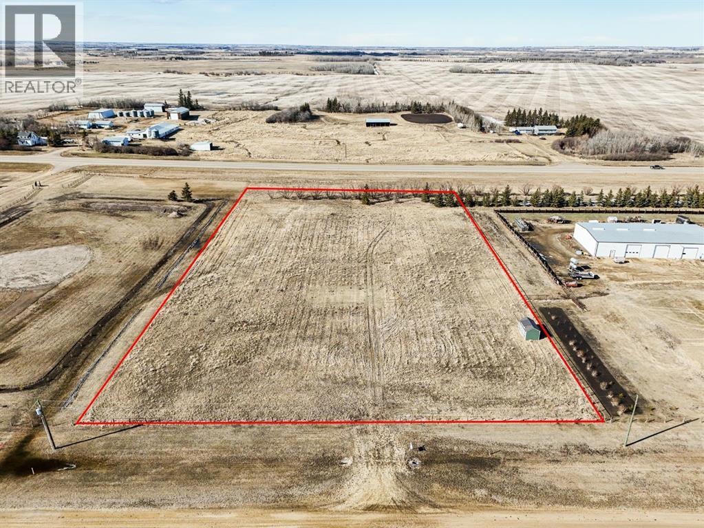 122, 46574 56 Highway, Rural Camrose County, Alberta  T4V 1X6 - Photo 4 - A2301925