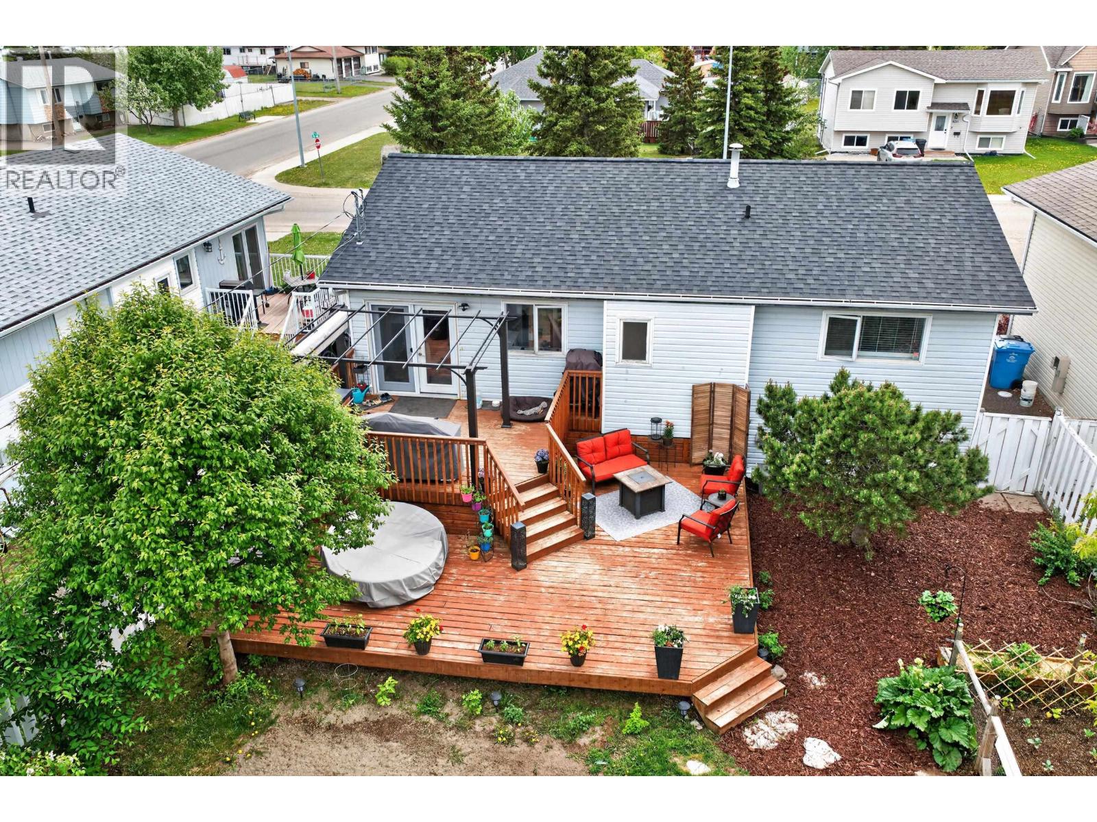 8208 98 Avenue, Fort St. John, British Columbia  V1J 1P5 - Photo 22 - R3132362