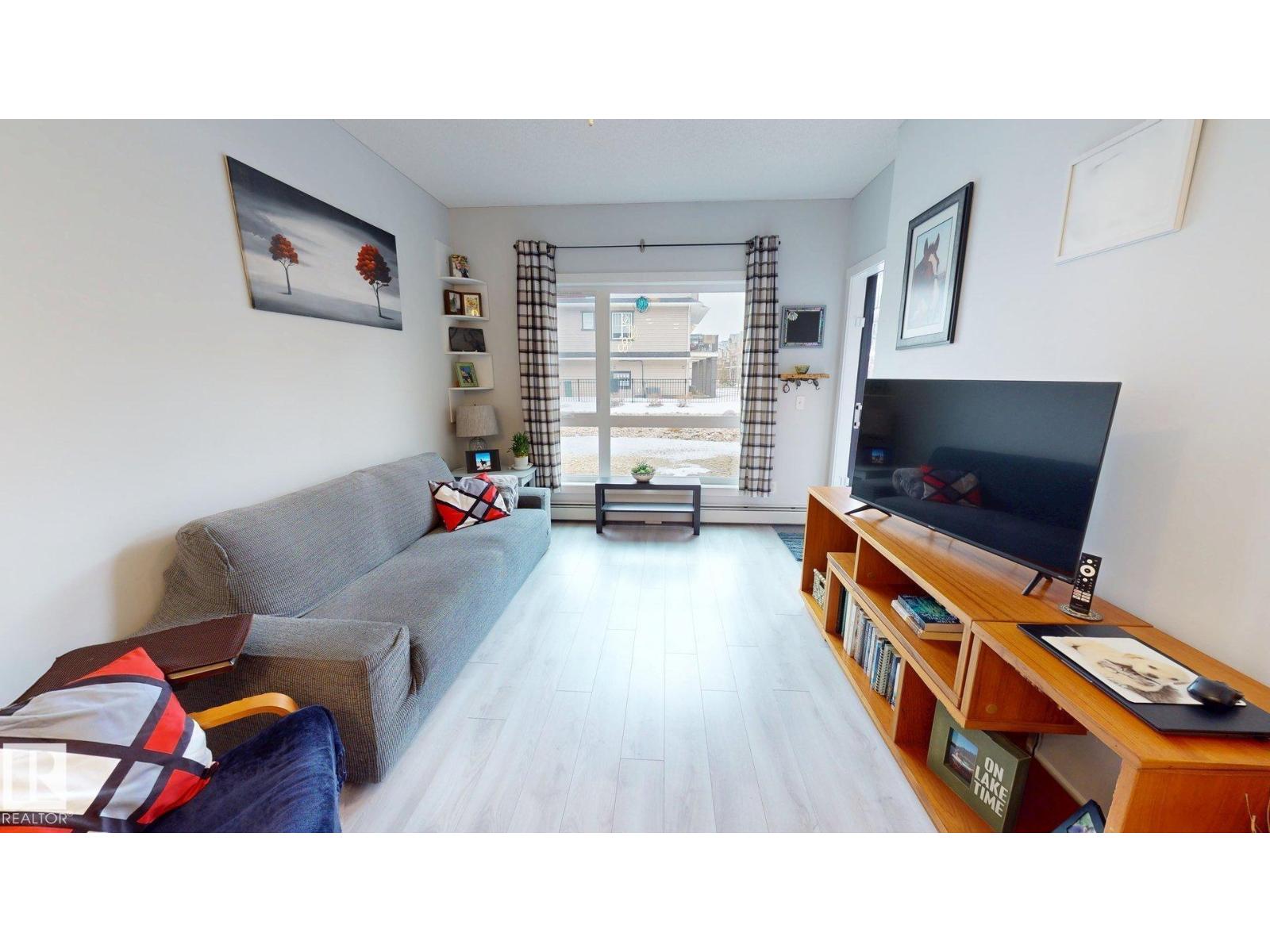 #108 12804 140 Av NW, Edmonton, Alberta  T6V 0M3 - Photo 7 - E4479012