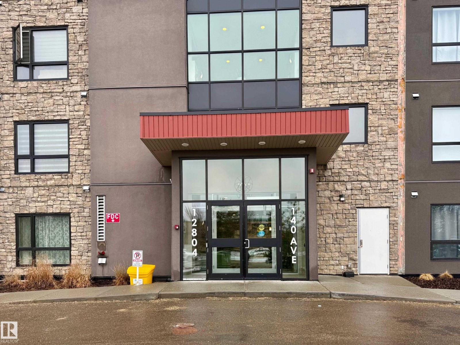 #108 12804 140 Av NW, Edmonton, Alberta  T6V 0M3 - Photo 2 - E4479012
