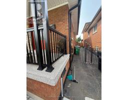 MAIN FLOOR - 759 BLOOR STREET, Mississauga, Ontario