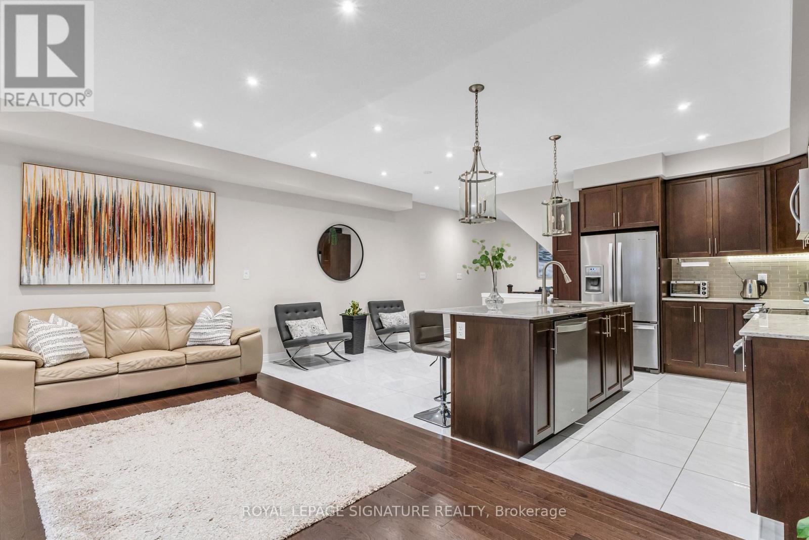 21 Fresnel Road S, Brampton, Ontario  L7A 4Z2 - Photo 11 - W13243562