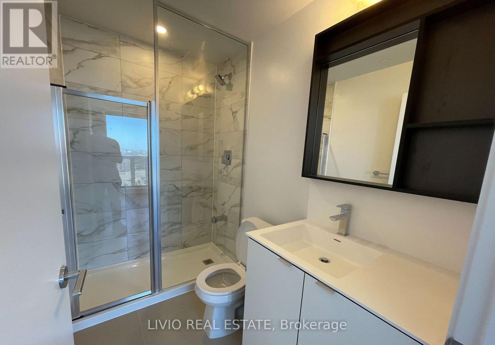 3204 - 4065 Confederation Parkway, Mississauga, Ontario  L5B 0L4 - Photo 10 - W13243568