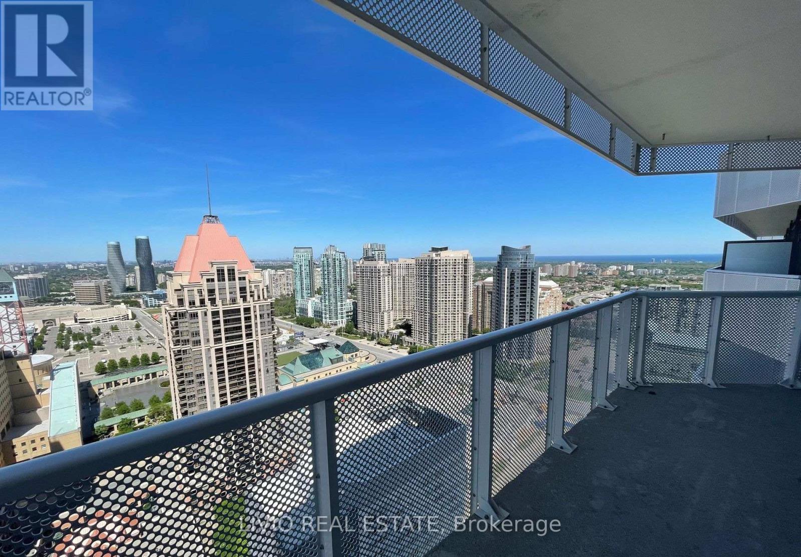 3204 - 4065 Confederation Parkway, Mississauga, Ontario  L5B 0L4 - Photo 11 - W13243568