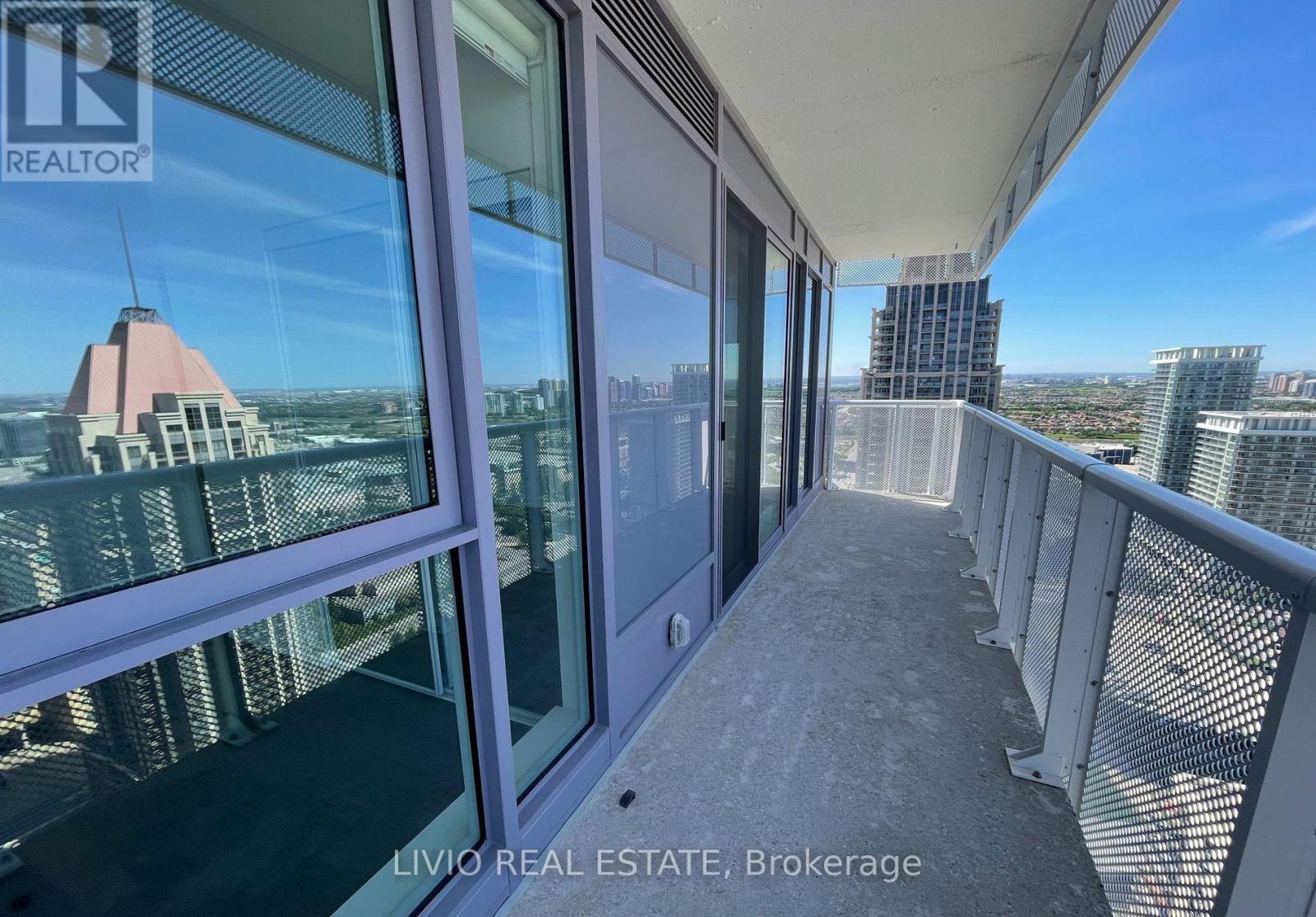 3204 - 4065 Confederation Parkway, Mississauga, Ontario  L5B 0L4 - Photo 14 - W13243568