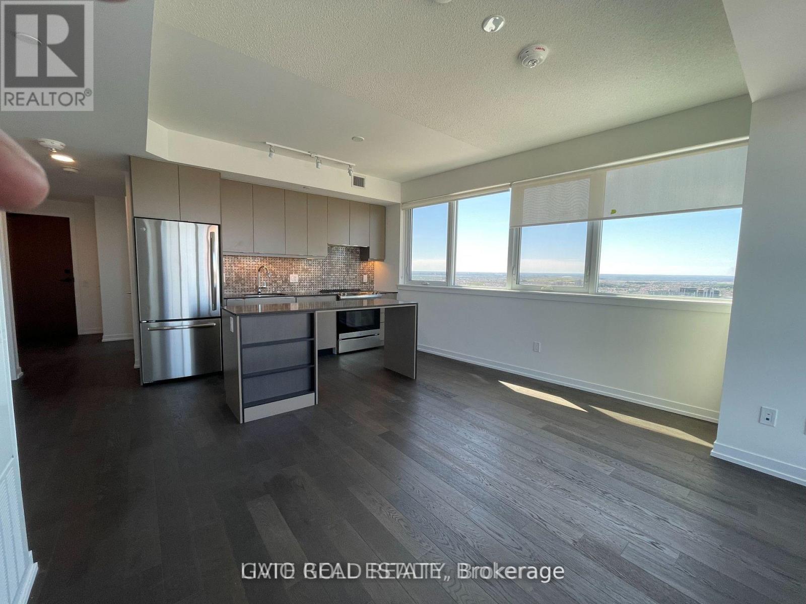 3204 - 4065 Confederation Parkway, Mississauga, Ontario  L5B 0L4 - Photo 5 - W13243568