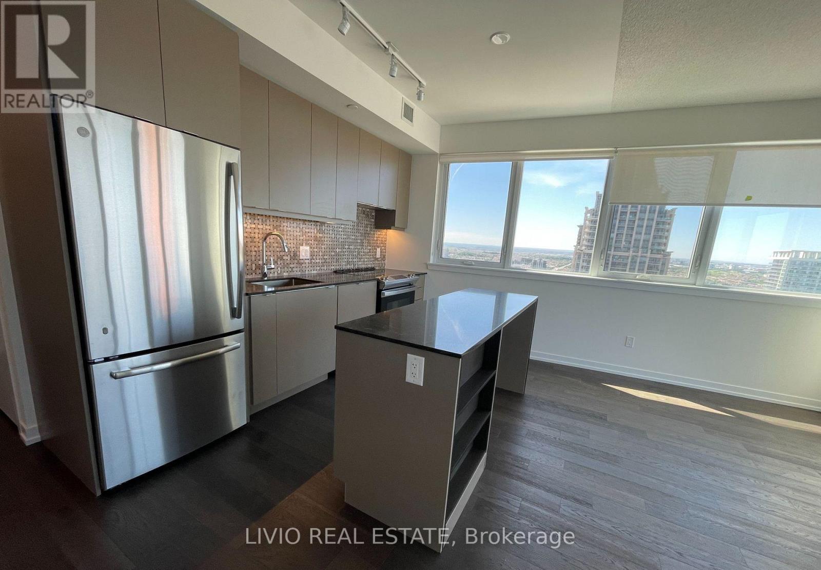 3204 - 4065 Confederation Parkway, Mississauga, Ontario  L5B 0L4 - Photo 6 - W13243568