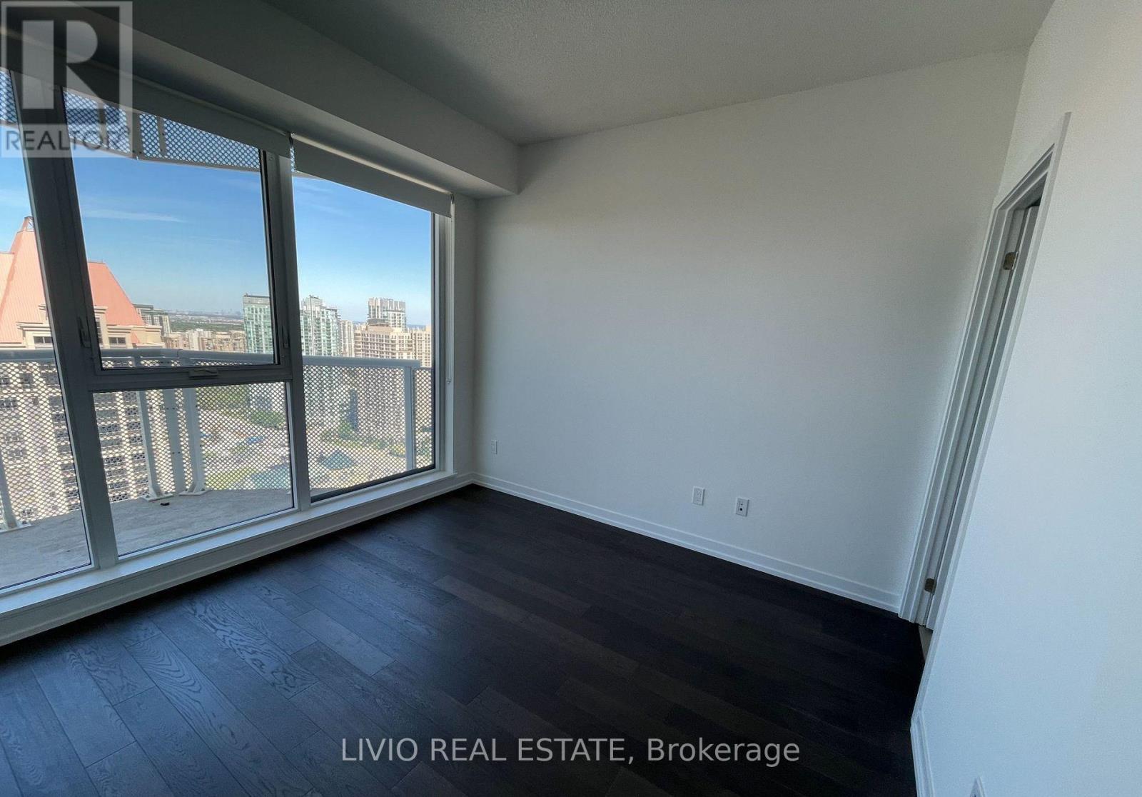 3204 - 4065 Confederation Parkway, Mississauga, Ontario  L5B 0L4 - Photo 9 - W13243568