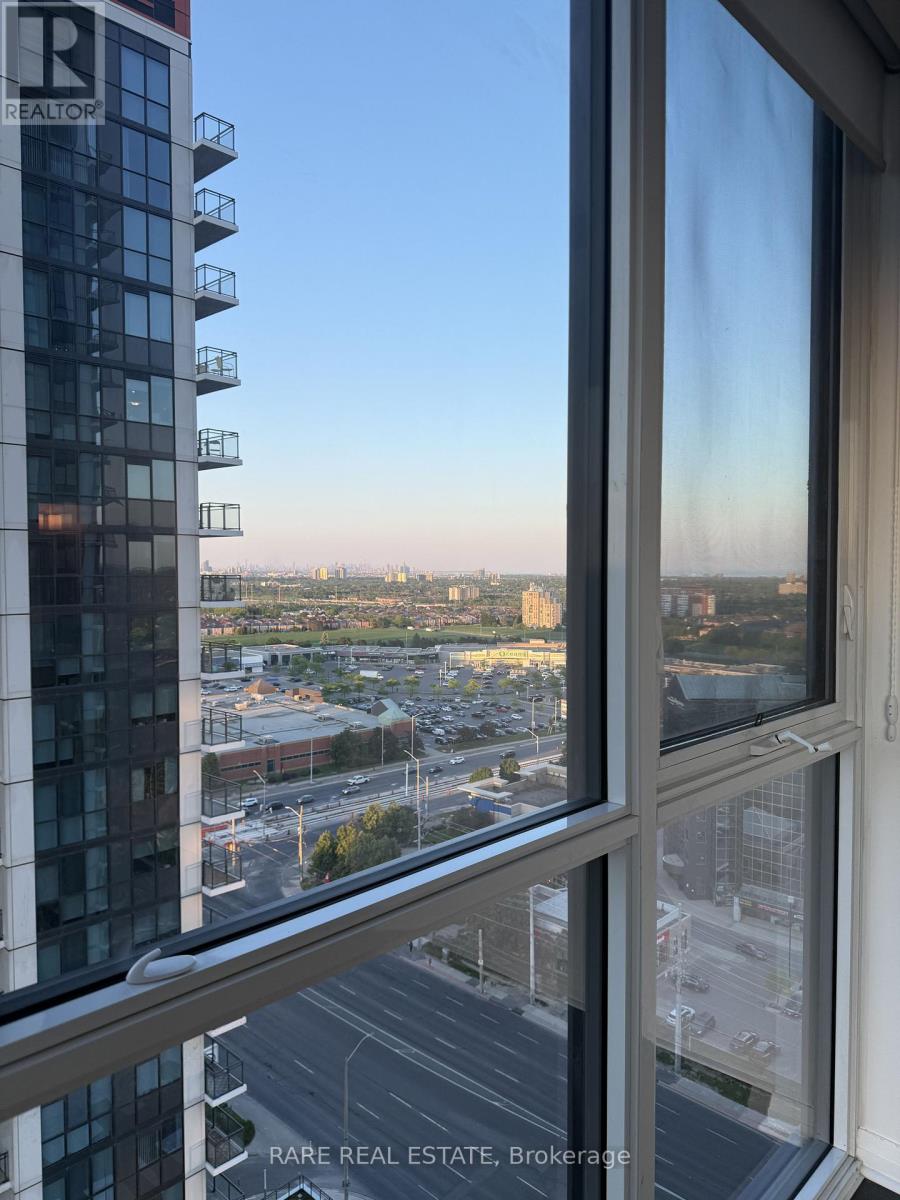 1809 - 75 Eglinton Avenue W, Mississauga, Ontario  L5R 0E5 - Photo 12 - W13243596