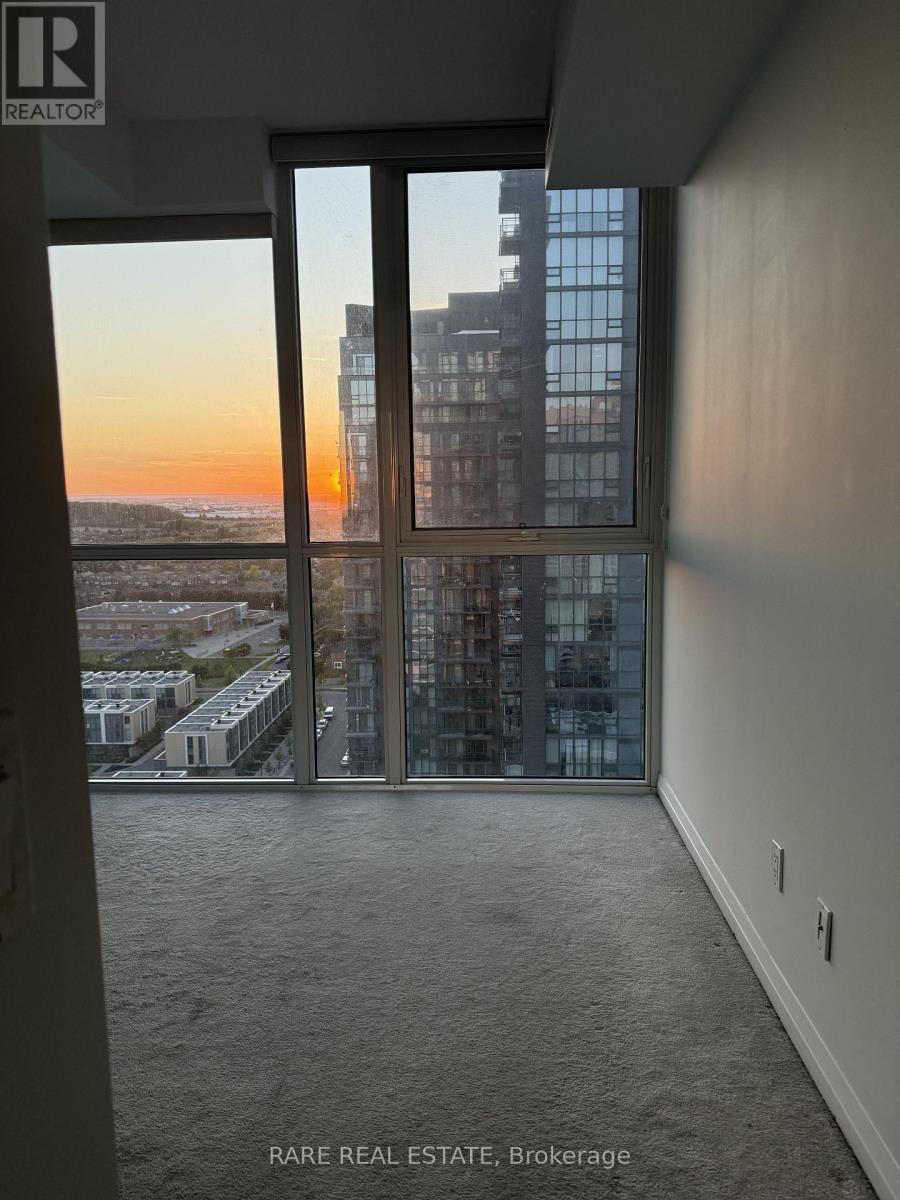1809 - 75 Eglinton Avenue W, Mississauga, Ontario  L5R 0E5 - Photo 13 - W13243596