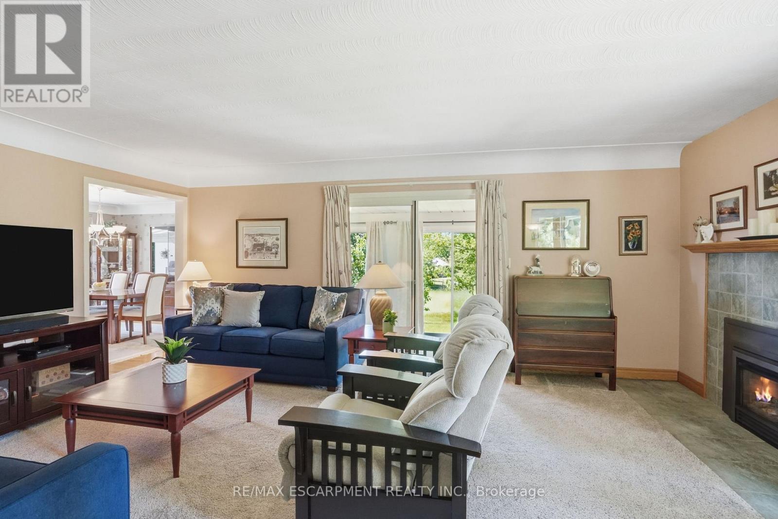 5724 Blind Line, Burlington, Ontario  L7P 0B2 - Photo 7 - W13243626