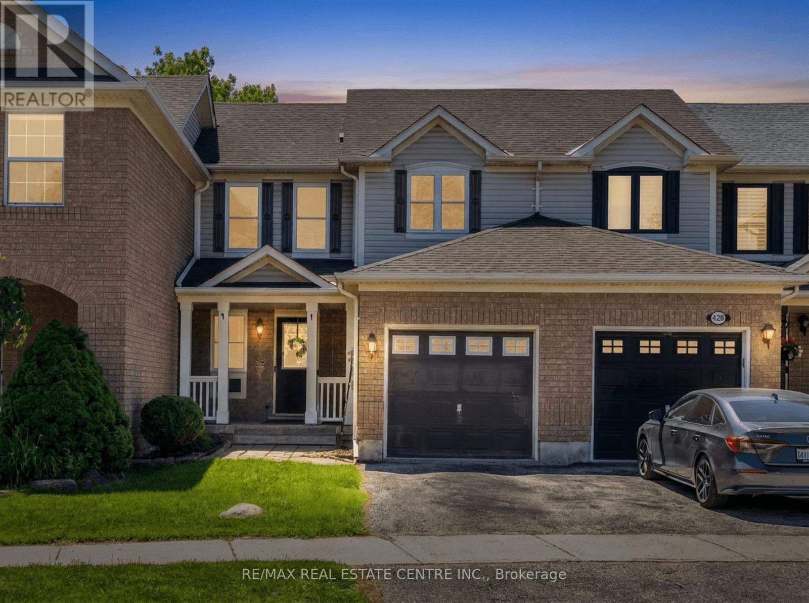 430 PATTERSON DRIVE, Milton, Ontario