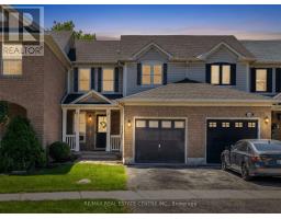 430 PATTERSON DRIVE, Milton, Ontario