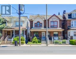 1145 DUFFERIN STREET, Toronto, Ontario