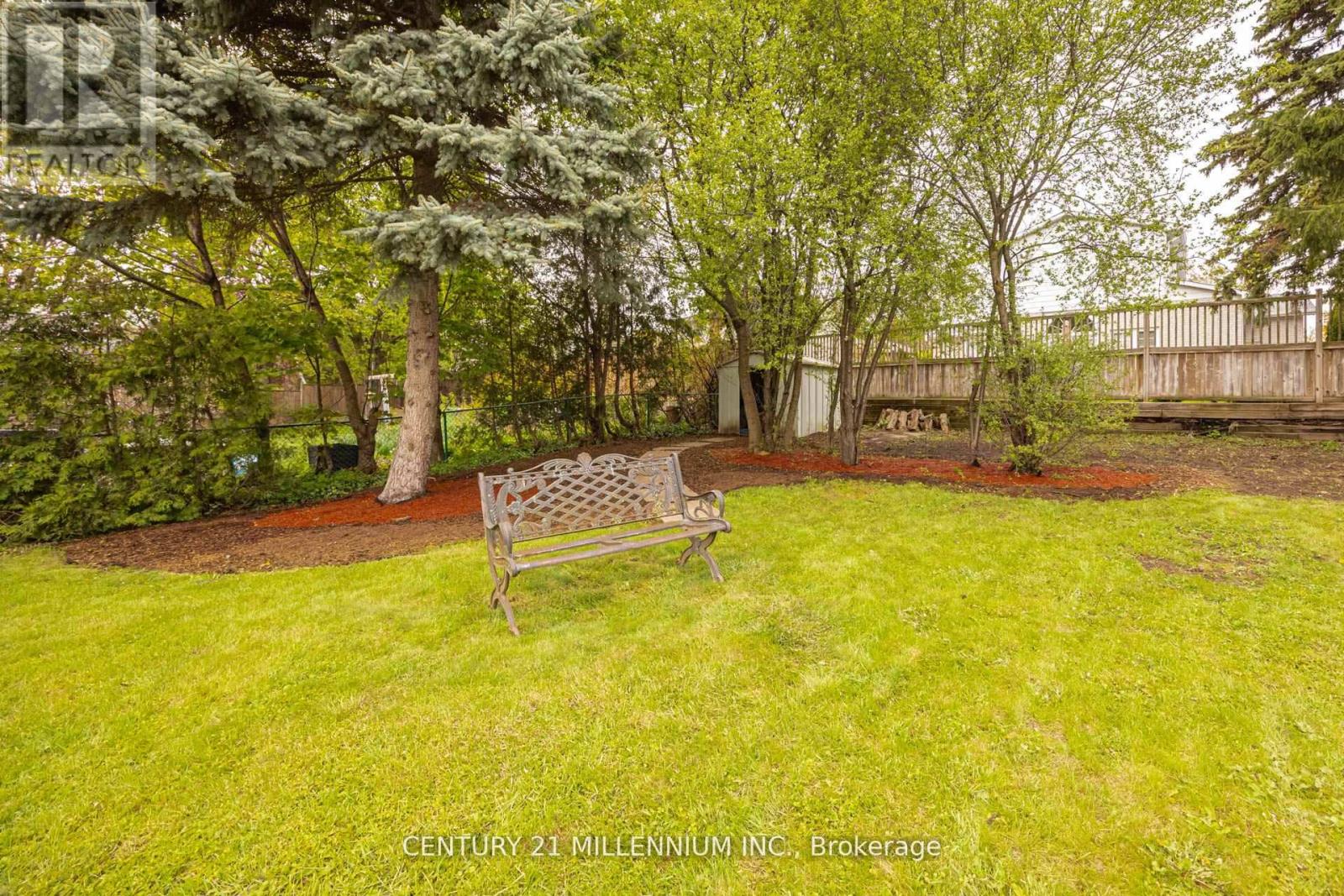18 Ridgehill Drive, Brampton, Ontario  L6Y 2C4 - Photo 35 - W13243696