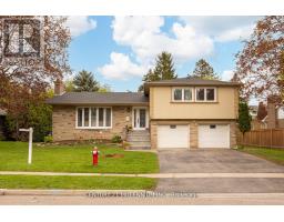 18 RIDGEHILL DRIVE, Brampton, Ontario