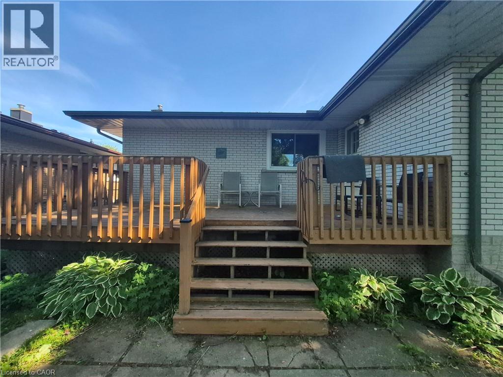 11 Duncairn Avenue, Kitchener, Ontario  N2M 4S5 - Photo 21 - 40835675