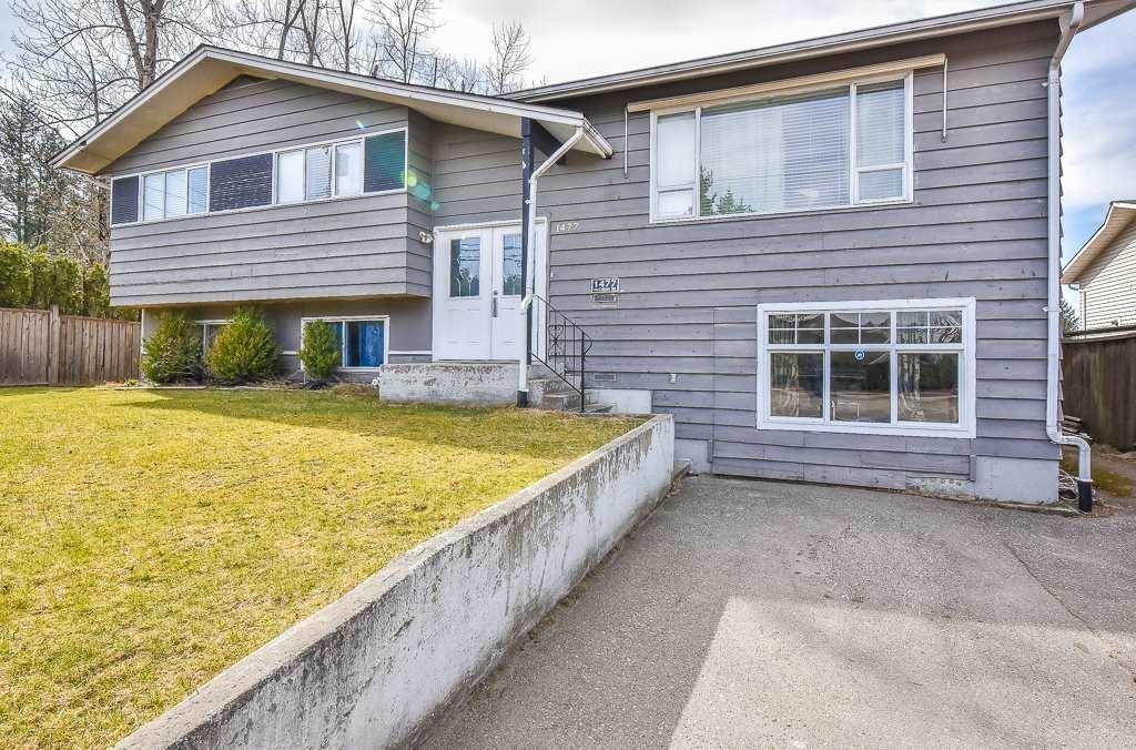 1477 Mccallum Road, Abbotsford, British Columbia  V2S 8B2 - Photo 1 - R3101464