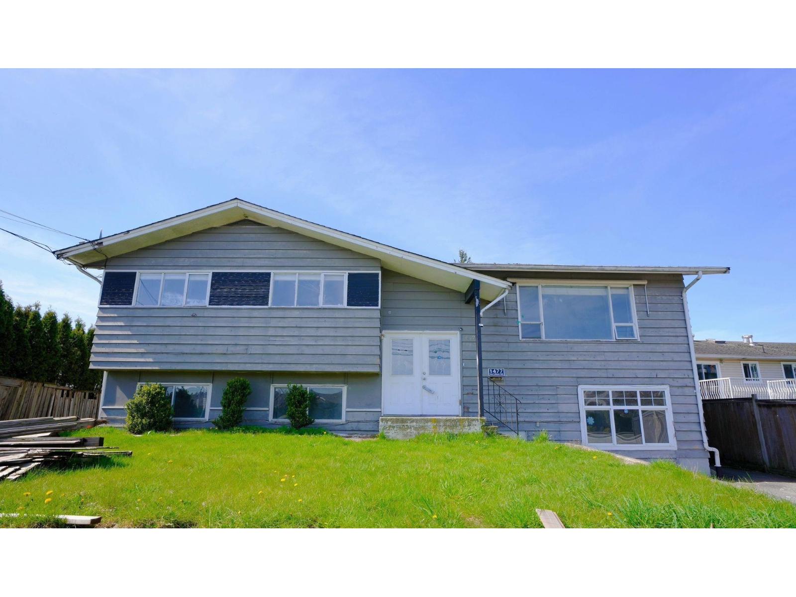 1477 Mccallum Road, Abbotsford, British Columbia  V2S 8B2 - Photo 2 - R3101464