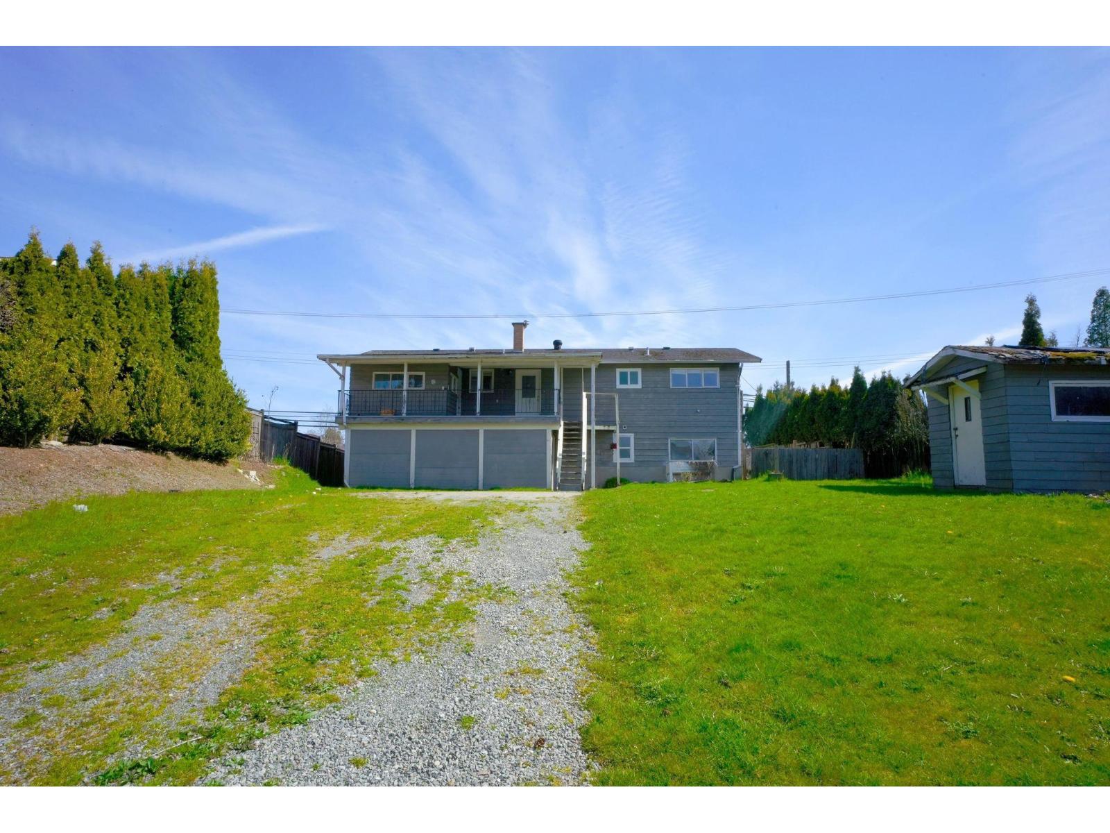 1477 Mccallum Road, Abbotsford, British Columbia  V2S 8B2 - Photo 5 - R3101464