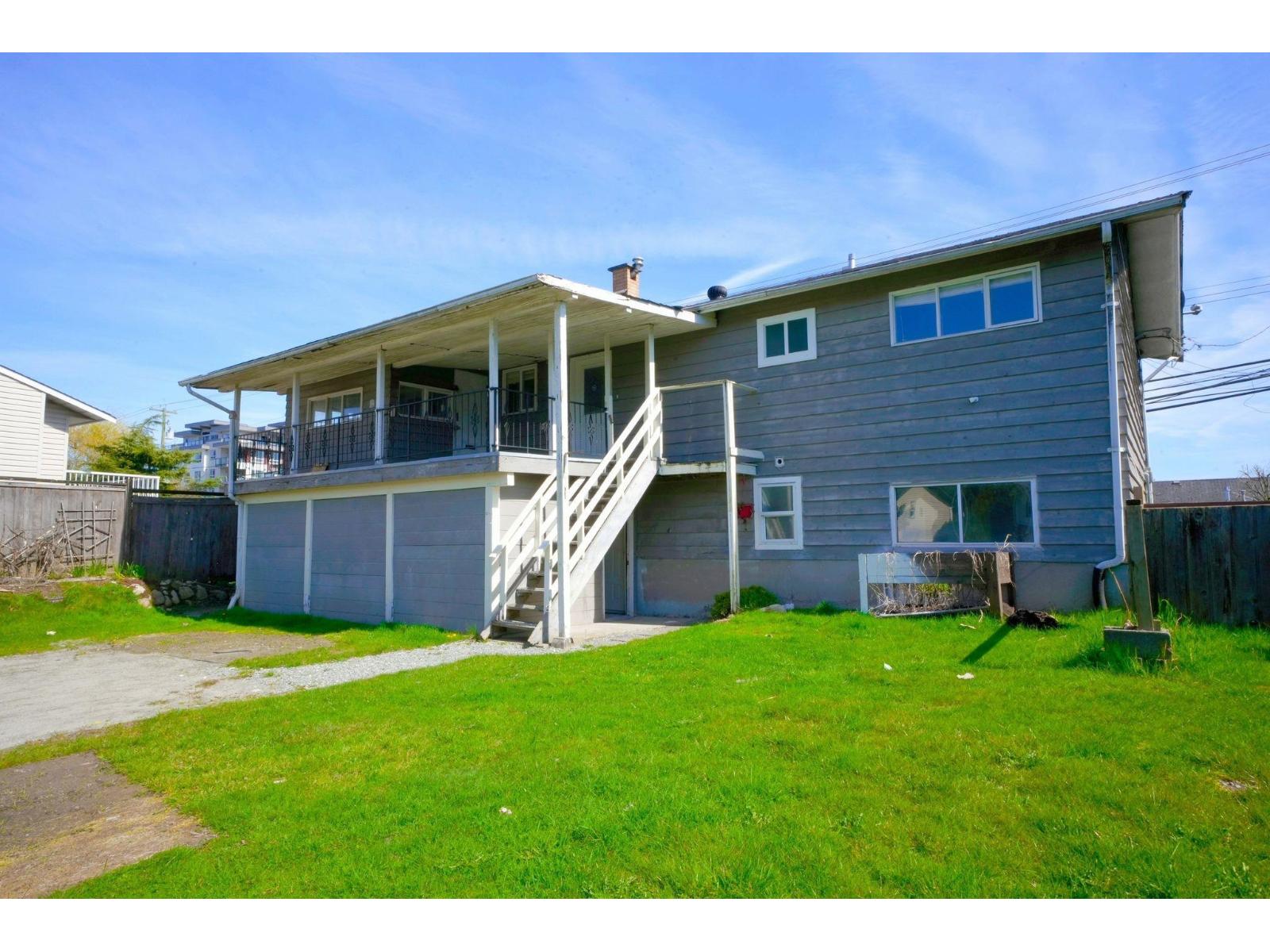 1477 Mccallum Road, Abbotsford, British Columbia  V2S 8B2 - Photo 4 - R3101464