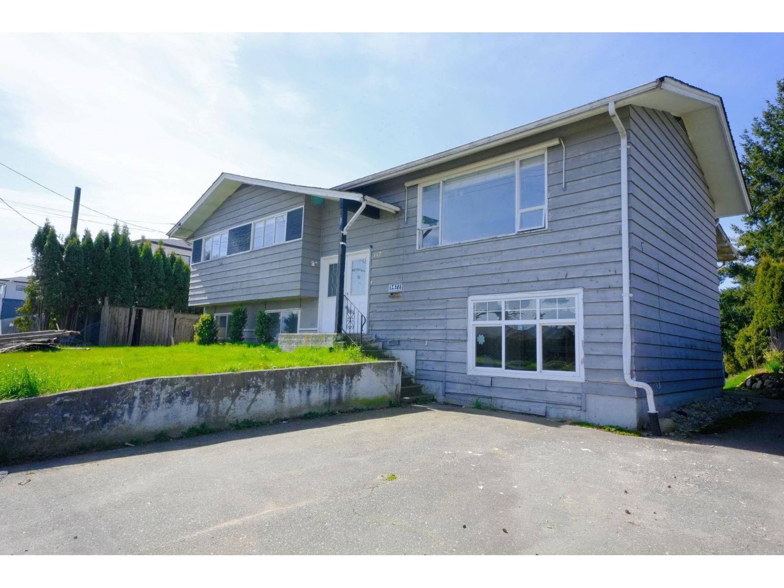 1477 Mccallum Road, Abbotsford, British Columbia  V2S 8B2 - Photo 3 - R3101464