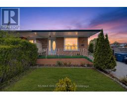 3289 VICTORY CRESCENT, Mississauga, Ontario