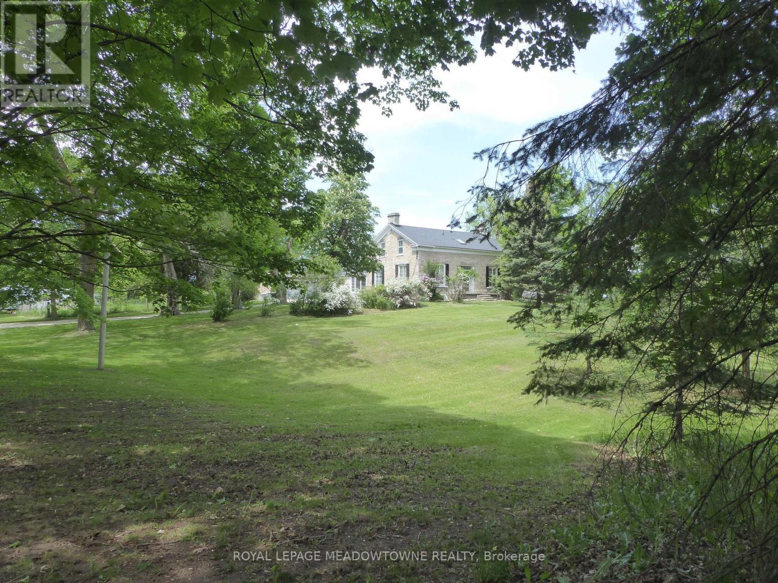 5595 25 Side Road, Milton, Ontario  L7J 2L7 - Photo 46 - W12854686