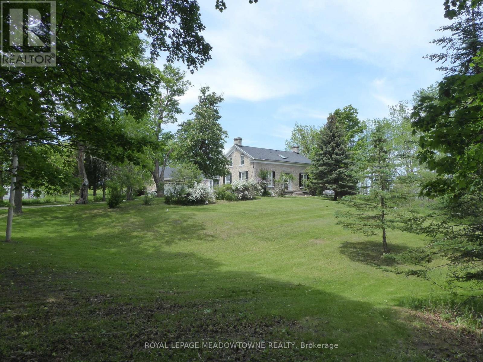5595 25 Side Road, Milton, Ontario  L7J 2L7 - Photo 2 - W12854686