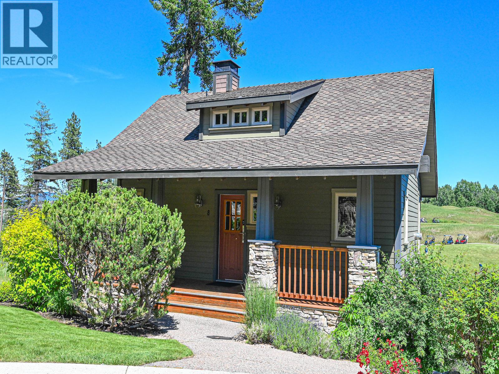 272 Chicopee Road Unit# 8e, Vernon, British Columbia  V1H 1V7 - Photo 5 - 10389896
