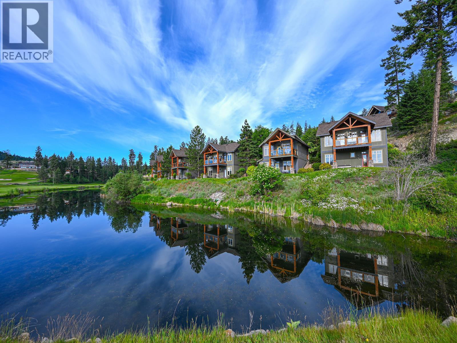 272 Chicopee Road Unit# 8e, Vernon, British Columbia  V1H 1V7 - Photo 2 - 10389896