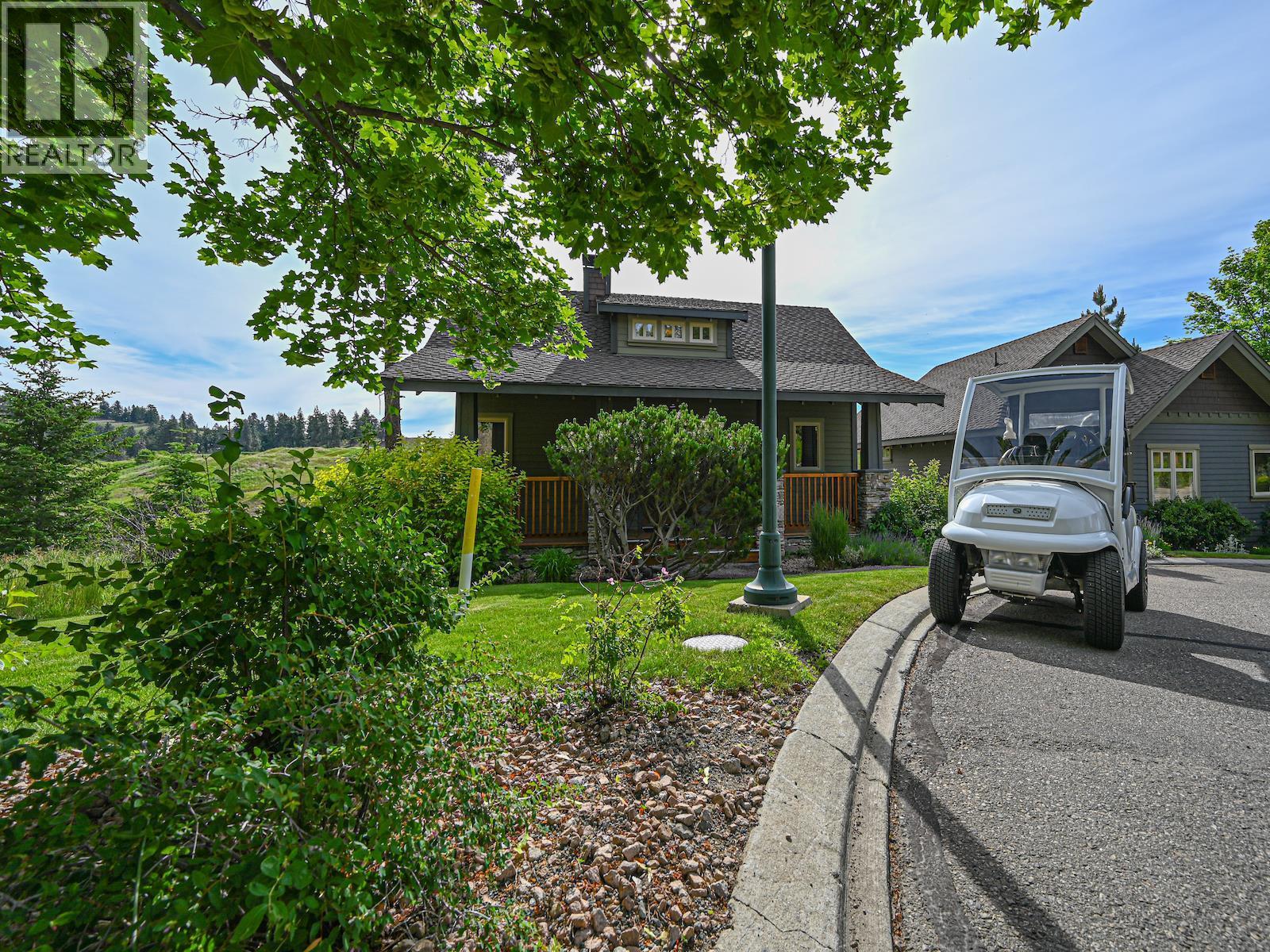 272 Chicopee Road Unit# 8e, Vernon, British Columbia  V1H 1V7 - Photo 3 - 10389896
