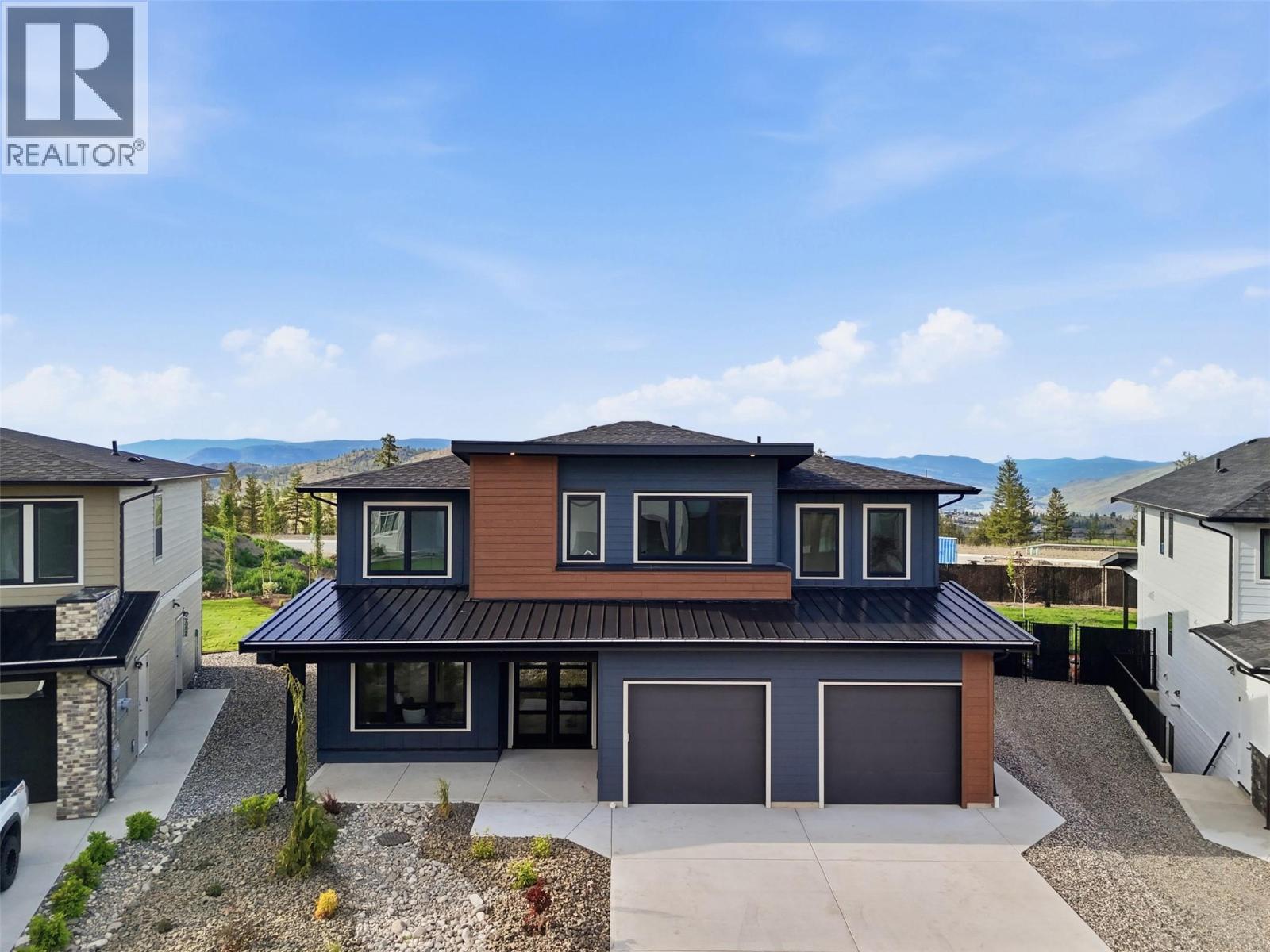 2086 LINFIELD Drive, kamloops, British Columbia