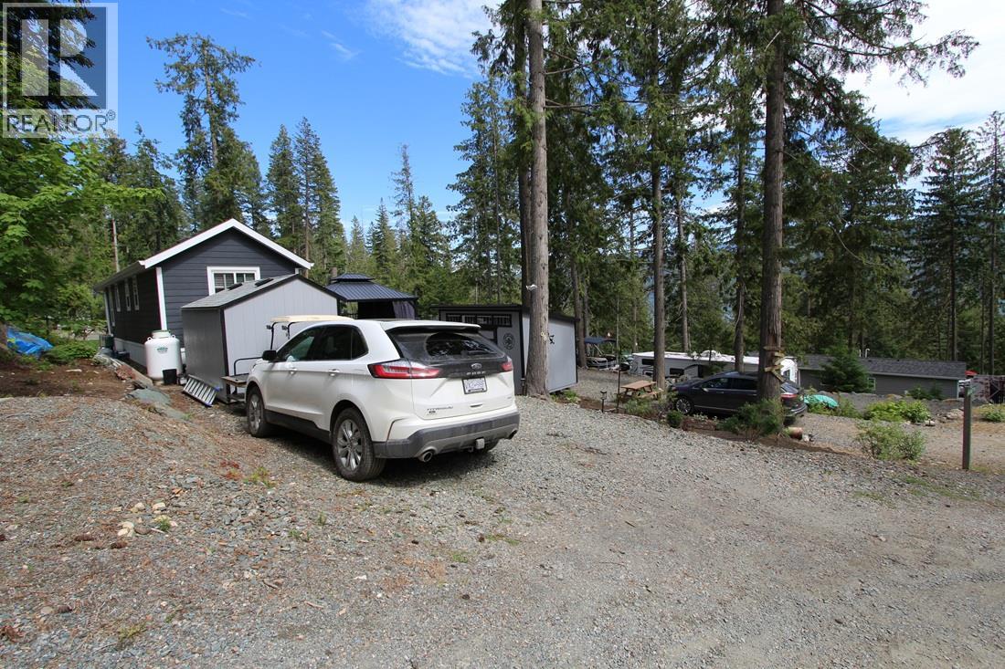 5363 Squilax Anglemont Road Unit# 98, Celista, British Columbia  V0E 1M6 - Photo 26 - 10390253