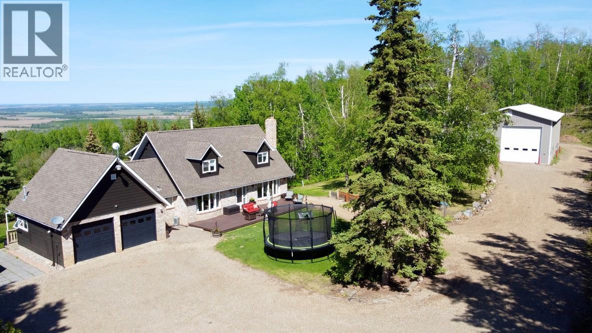 158 Moore Subdivision, dawson creek, British Columbia