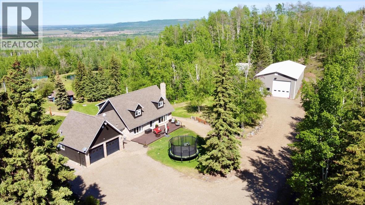 158 Moore Subdivision, Dawson Creek, British Columbia  V1G 4E8 - Photo 56 - 10390285