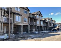 60 WATERLILY WAY, Hamilton, Ontario