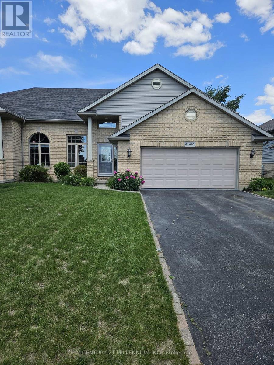 413 Keil Trail N, Chatham-Kent, Ontario  N7L 5R2 - Photo 1 - X13243584