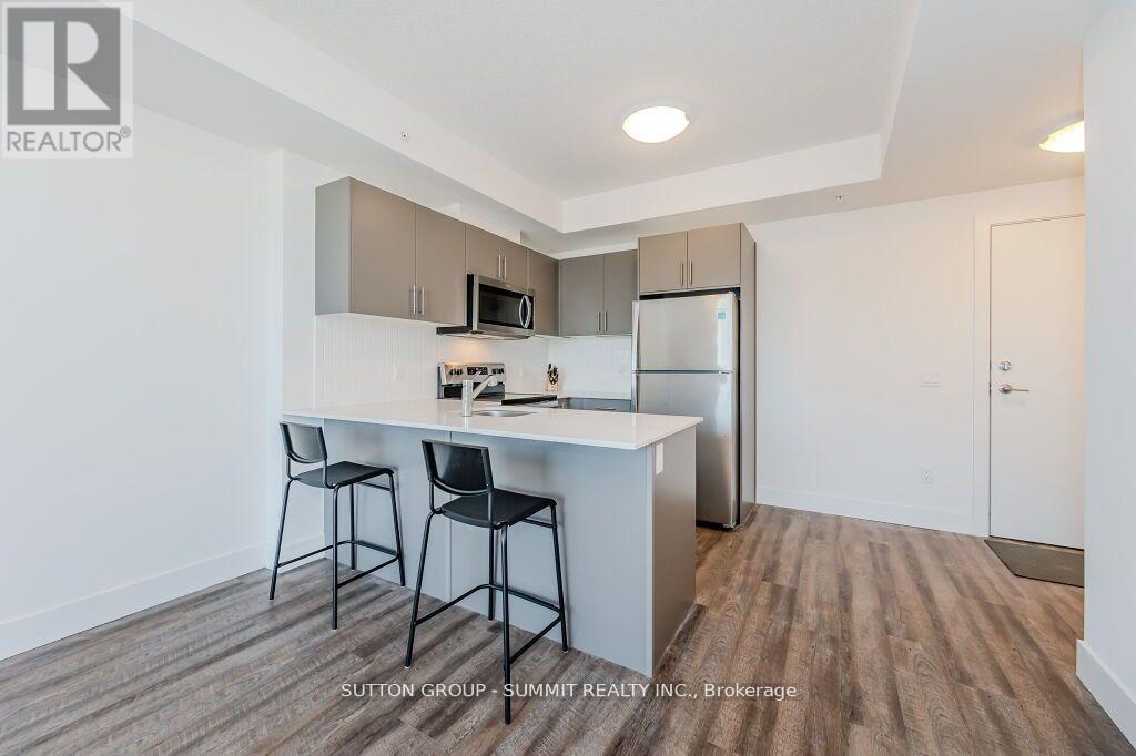 415 - 107 Roger Street, Waterloo, Ontario  N2J 1A4 - Photo 10 - X13243610