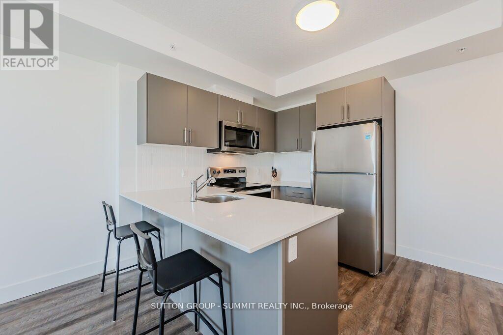 415 - 107 Roger Street, Waterloo, Ontario  N2J 1A4 - Photo 11 - X13243610