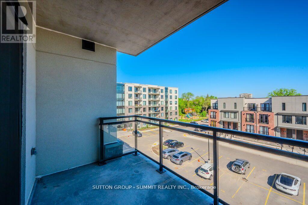 415 - 107 Roger Street, Waterloo, Ontario  N2J 1A4 - Photo 19 - X13243610